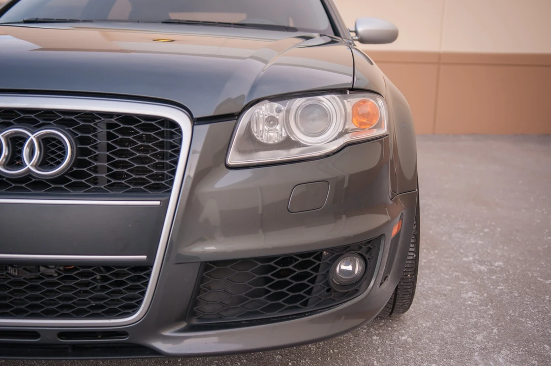 2007 Audi B7 RS4 - Image 18 of 31
