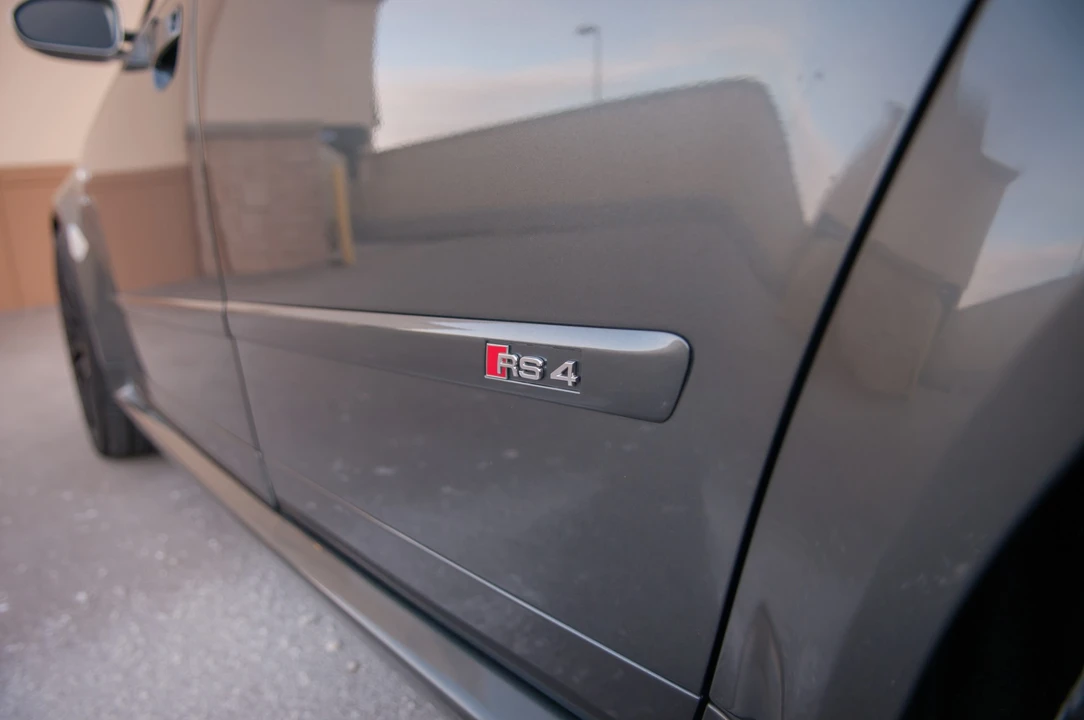 2007 Audi B7 RS4 - Image 26 of 31