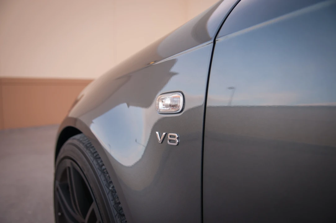 2007 Audi B7 RS4 - Image 25 of 31