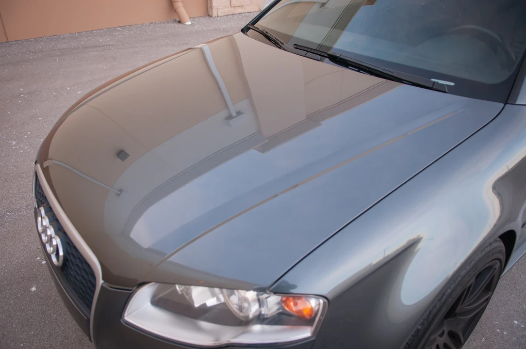 2007 Audi B7 RS4 - Image 22 of 31
