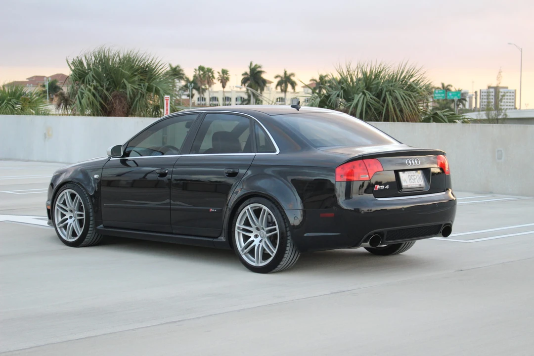 2007 Audi B7 RS4 - Image 16 of 31