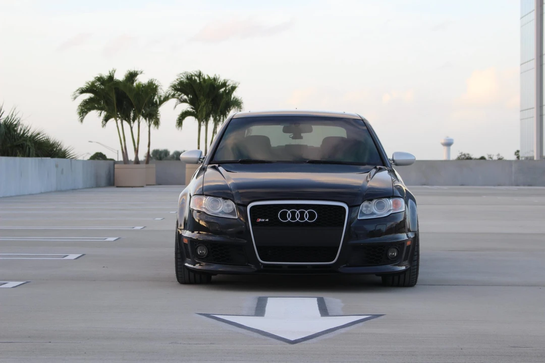 2007 Audi B7 RS4 - Image 5 of 31