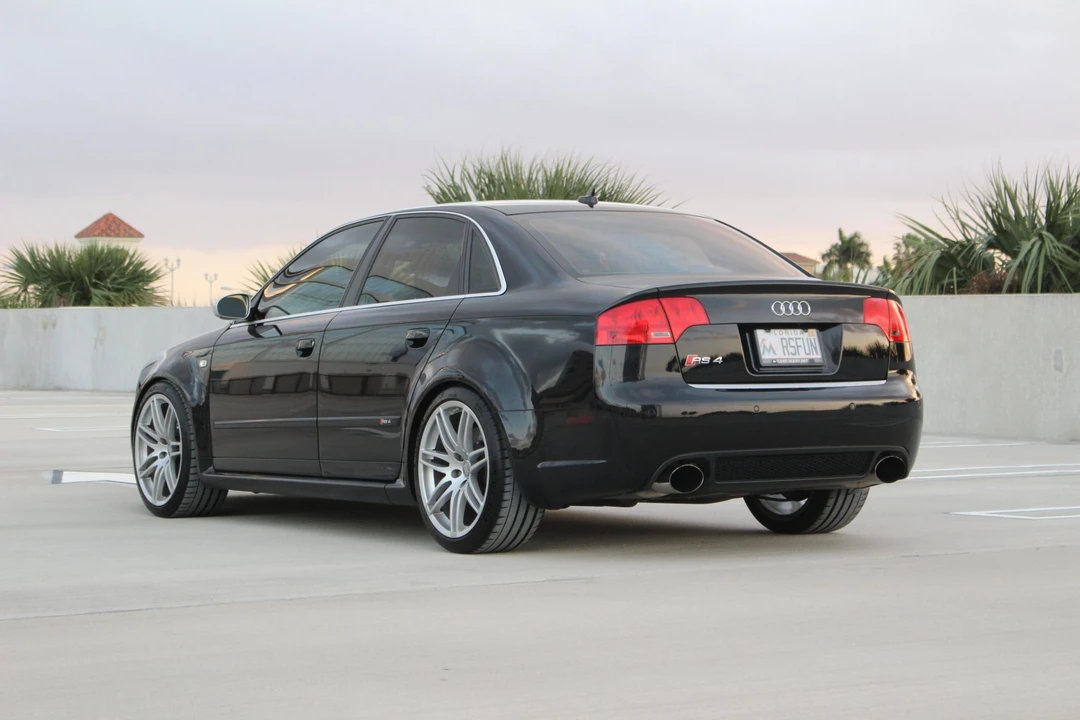 2007 Audi B7 RS4 - Image 18 of 31
