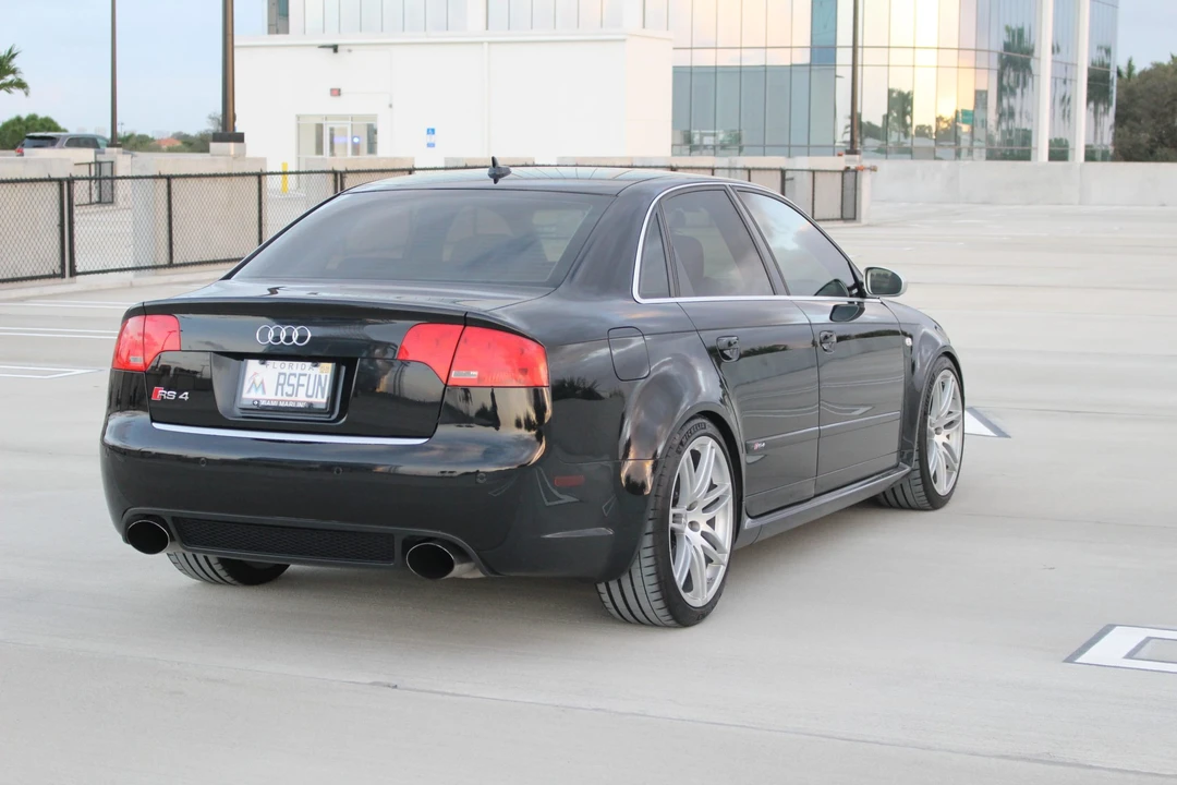 2007 Audi B7 RS4 - Image 28 of 31