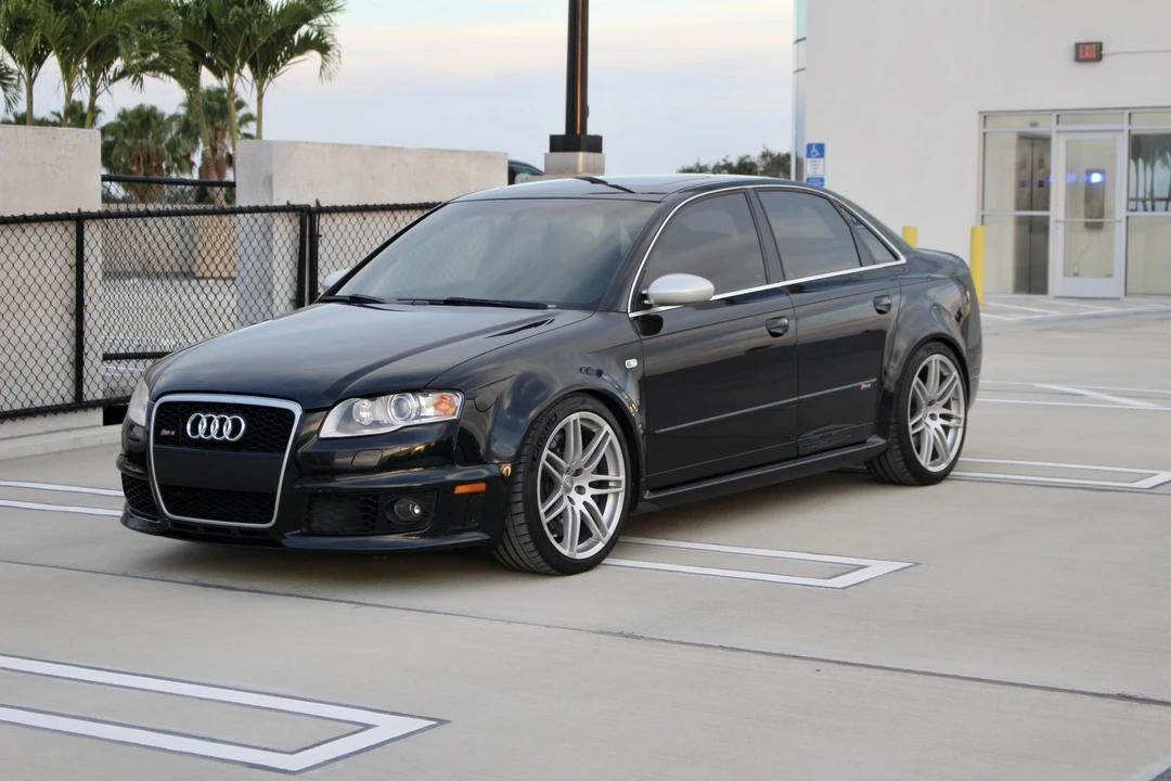 2007 Audi B7 RS4 - Image 6 of 31