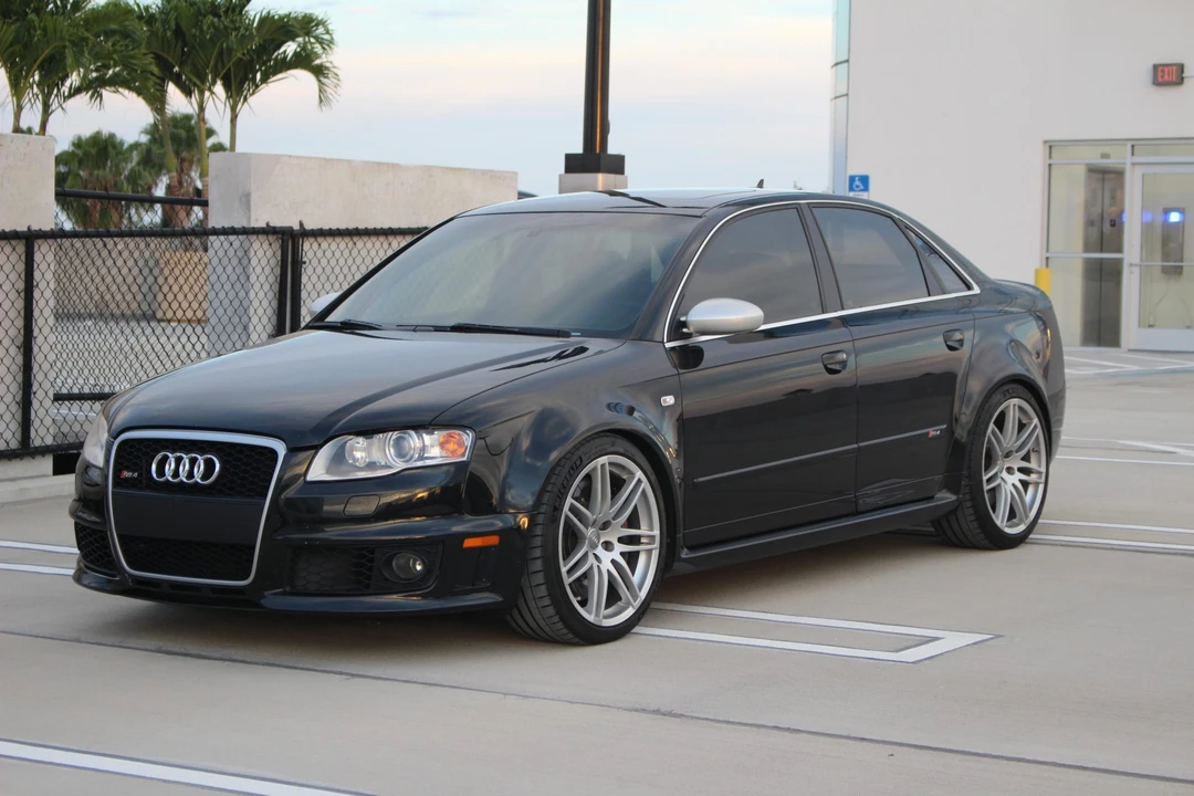 2007 Audi B7 RS4 - Image 7 of 31