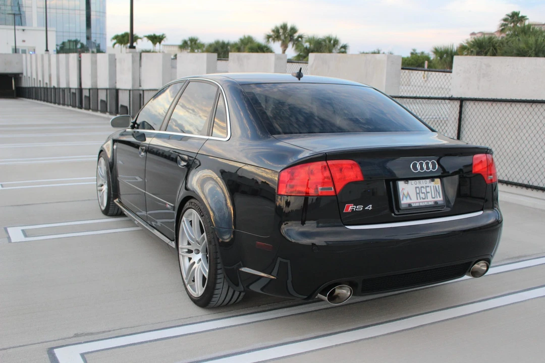 2007 Audi B7 RS4 - Image 20 of 31