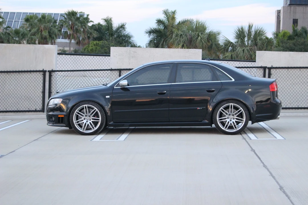 2007 Audi B7 RS4 - Image 14 of 31