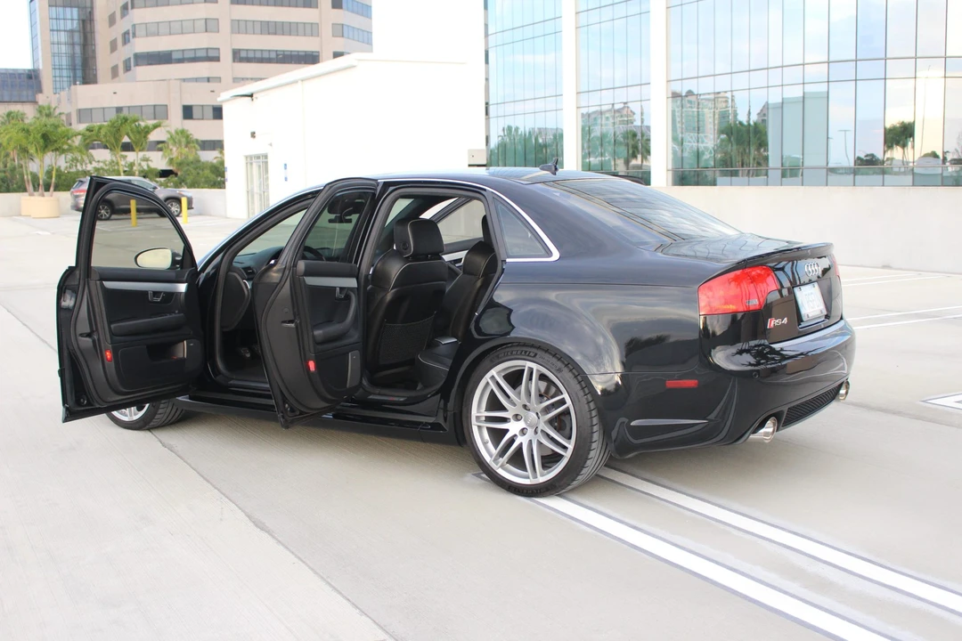 2007 Audi B7 RS4 - Image 26 of 31