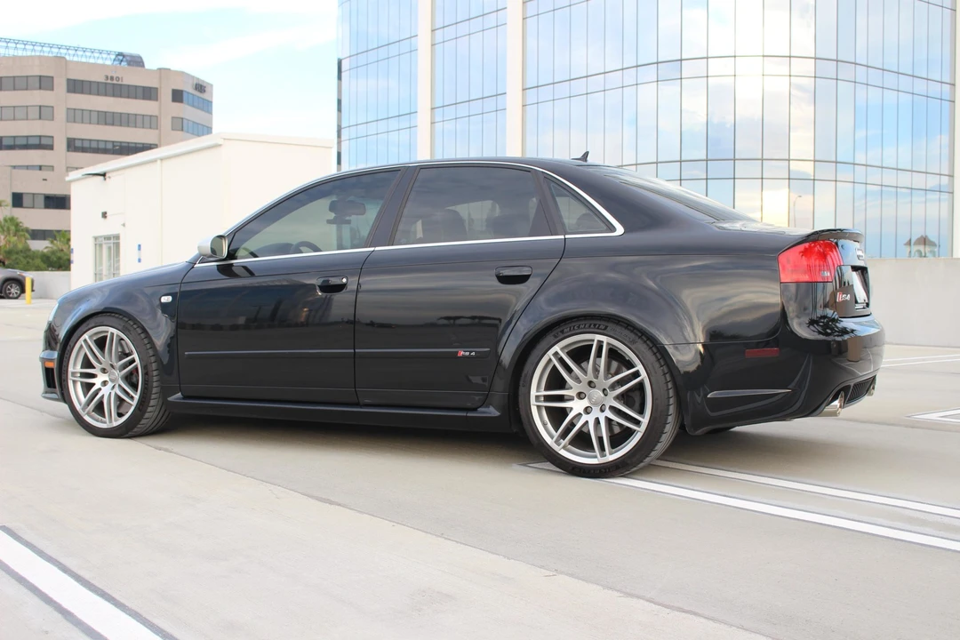2007 Audi B7 RS4 - Image 15 of 31