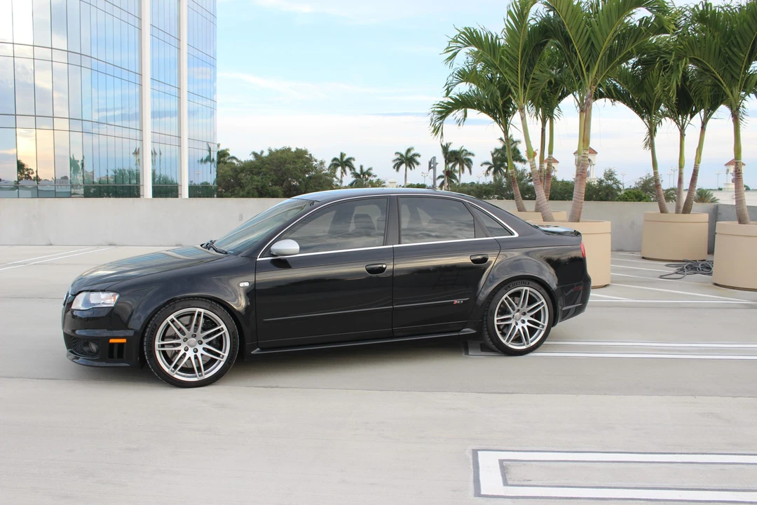 2007 Audi B7 RS4 - Image 12 of 31