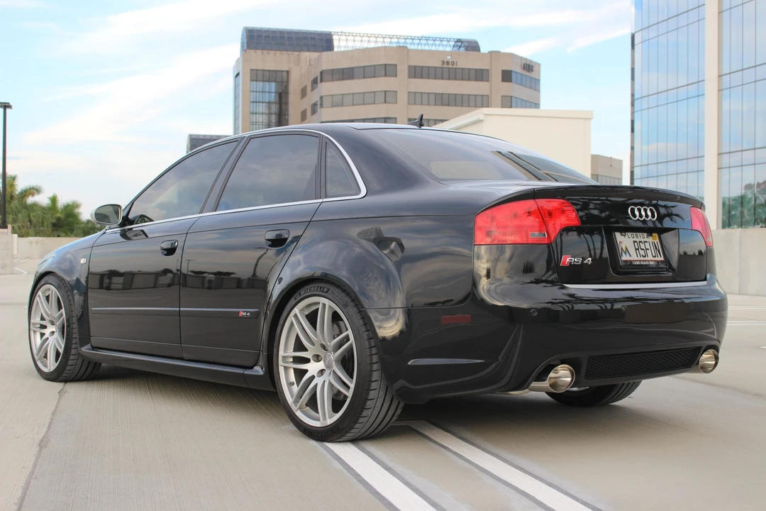 2007 Audi B7 RS4 - Image 19 of 31