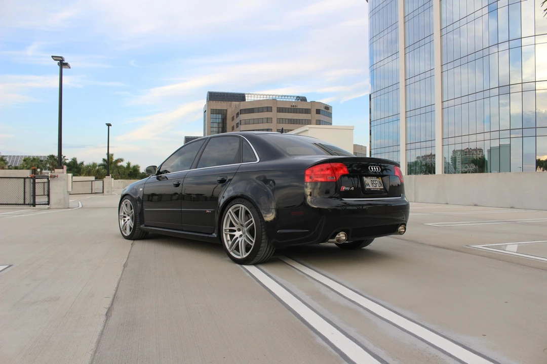 2007 Audi B7 RS4 - Image 22 of 31