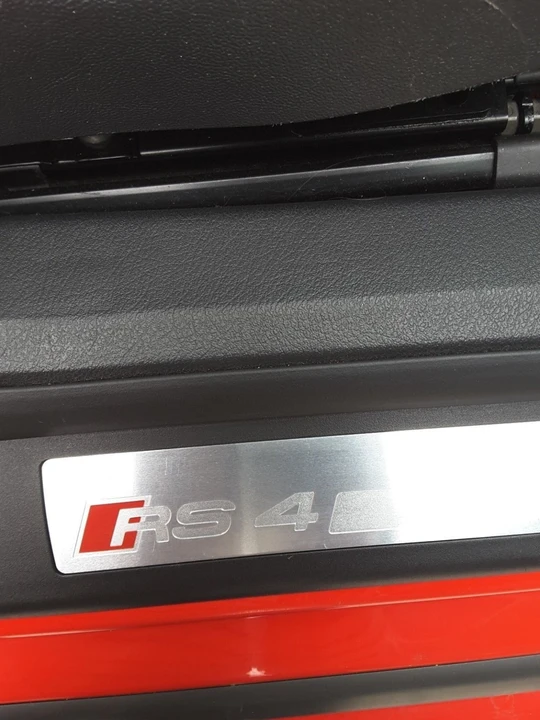 2007 Audi B7 RS4 - Image 29 of 31