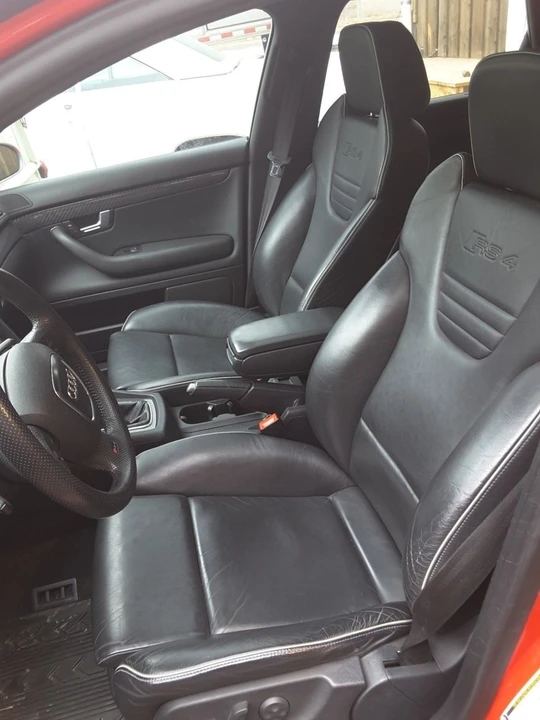 2007 Audi B7 RS4 - Image 31 of 31