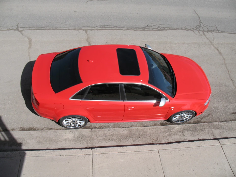 2007 Audi B7 RS4 - Image 15 of 31