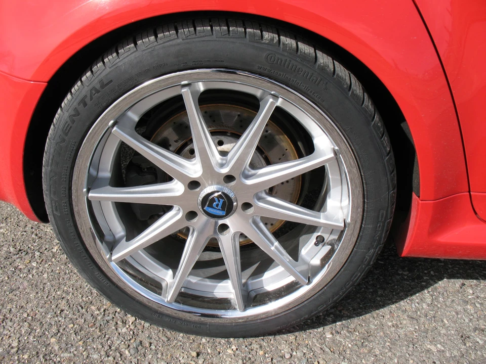 2007 Audi B7 RS4 - Image 24 of 31