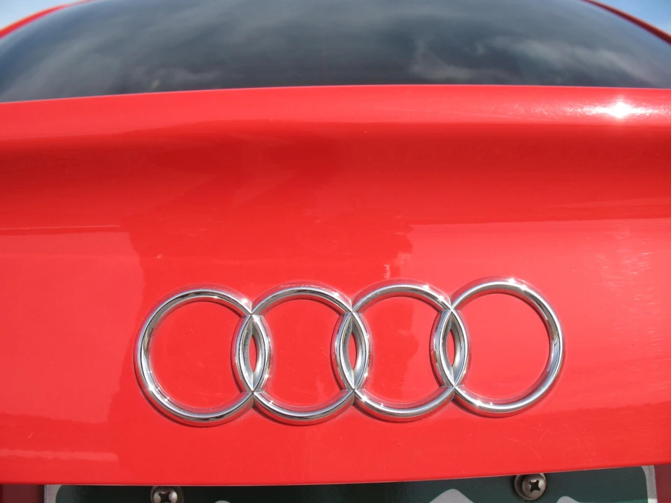 2007 Audi B7 RS4 - Image 21 of 31