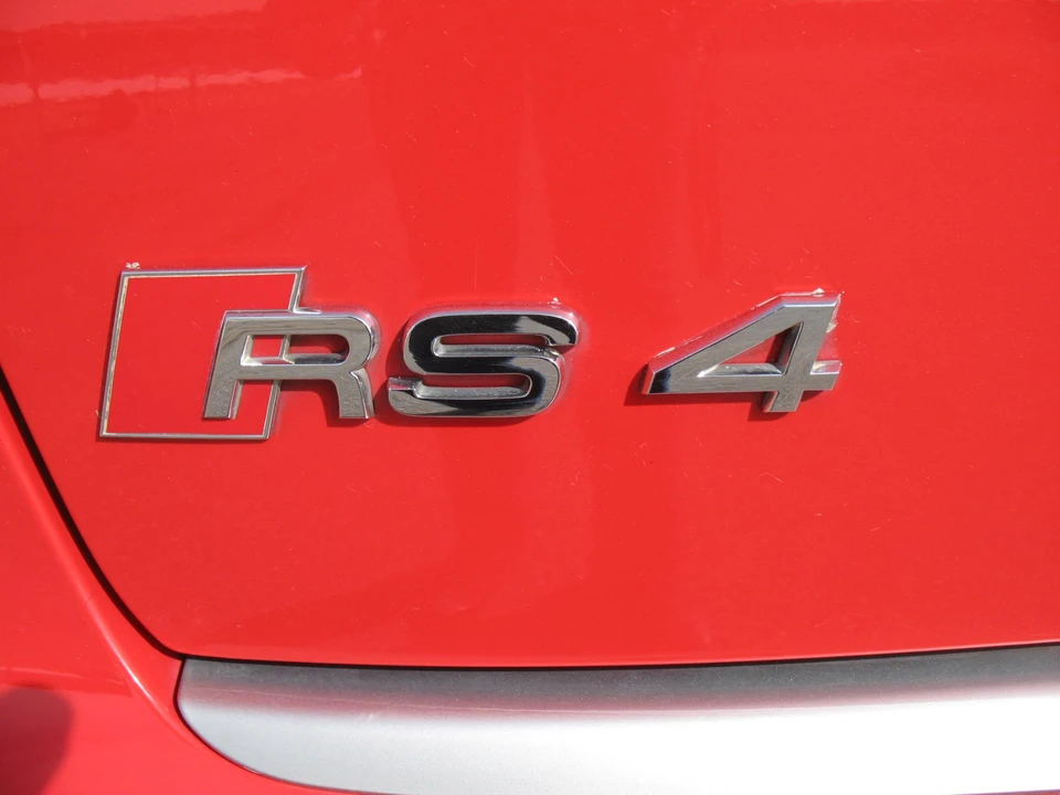 2007 Audi B7 RS4 - Image 22 of 31