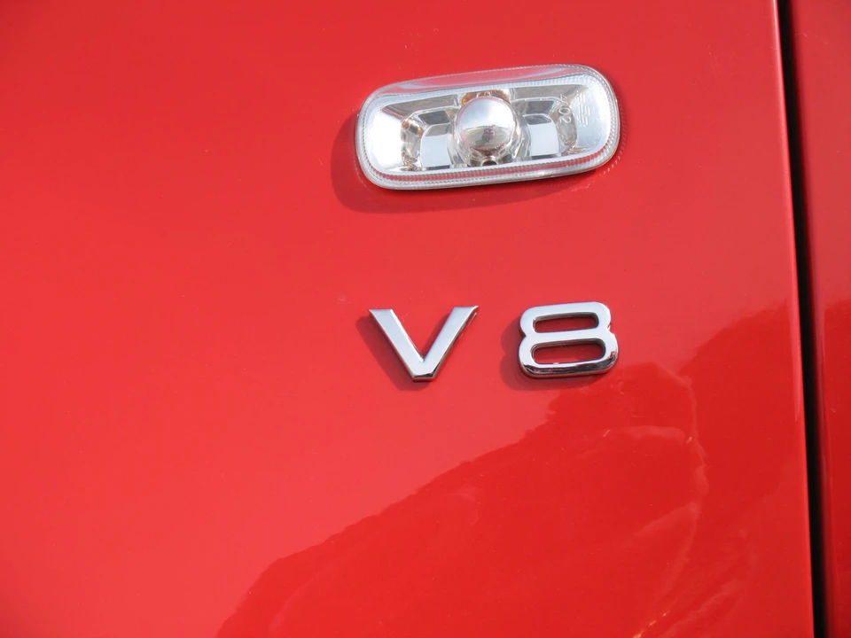 2007 Audi B7 RS4 - Image 23 of 31