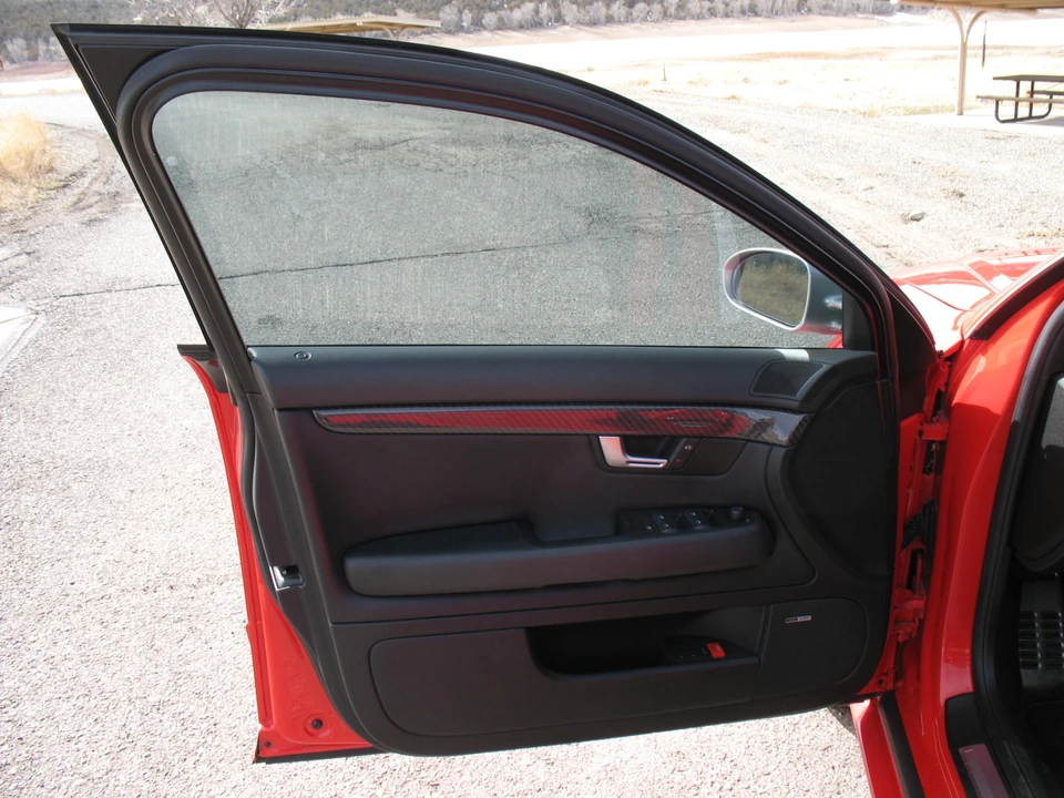 2007 Audi B7 RS4 - Image 26 of 31