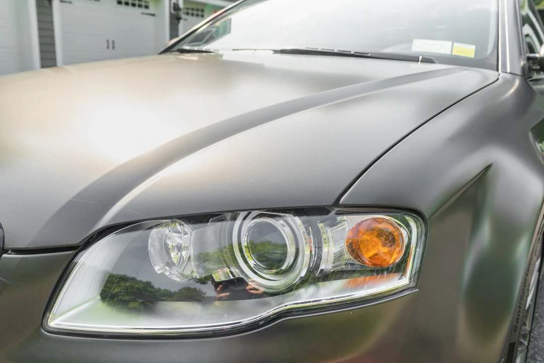2007 Audi B7 RS4 - Image 26 of 31