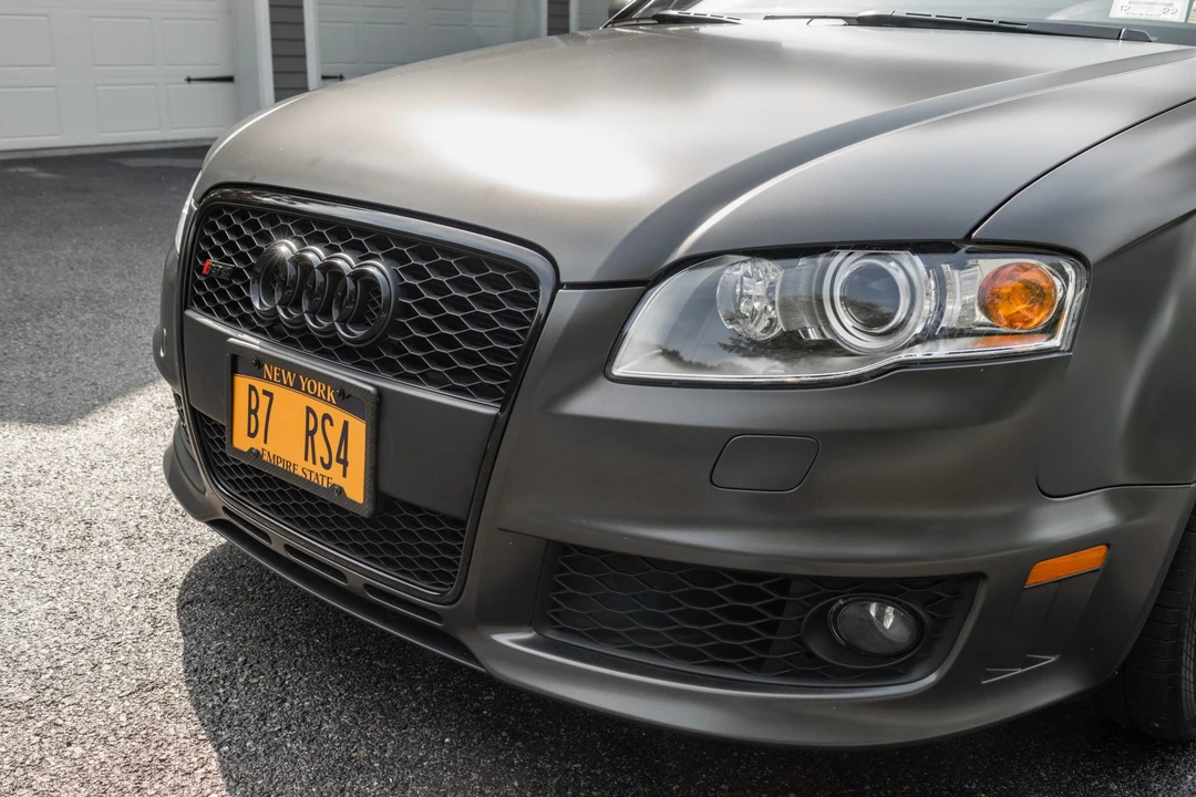 2007 Audi B7 RS4 - Image 25 of 31