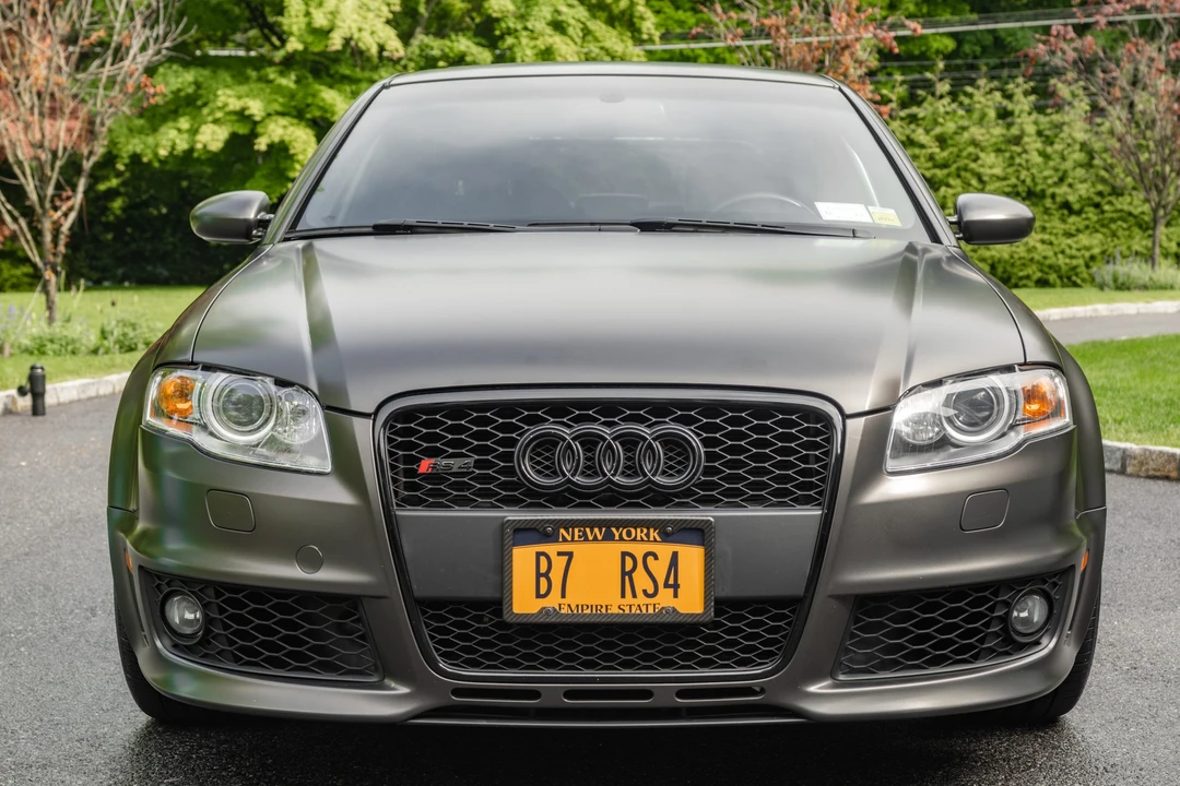 2007 Audi B7 RS4 - Image 16 of 31