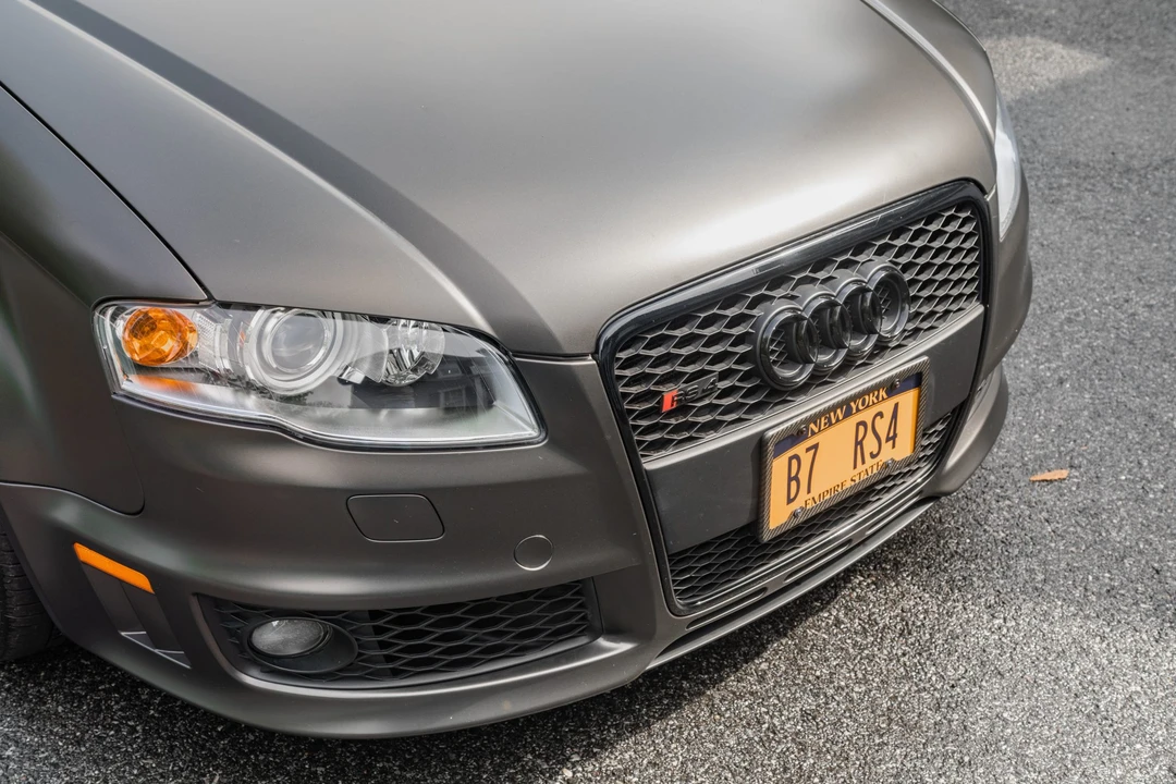 2007 Audi B7 RS4 - Image 19 of 31