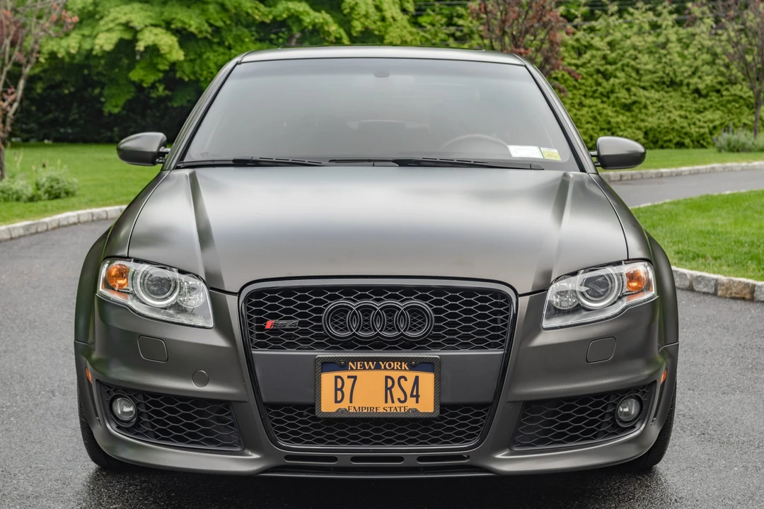 2007 Audi B7 RS4 - Image 15 of 31