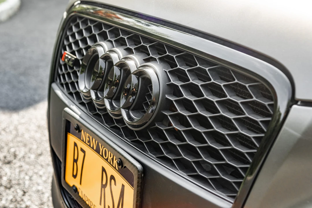 2007 Audi B7 RS4 - Image 23 of 31