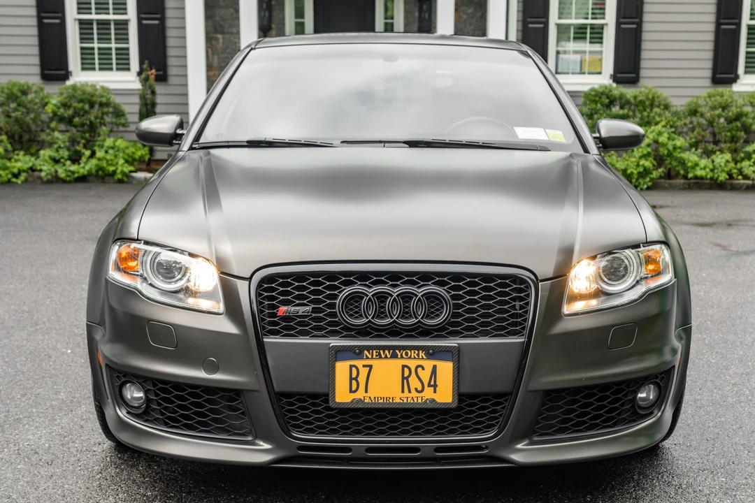 2007 Audi B7 RS4 - Image 17 of 31