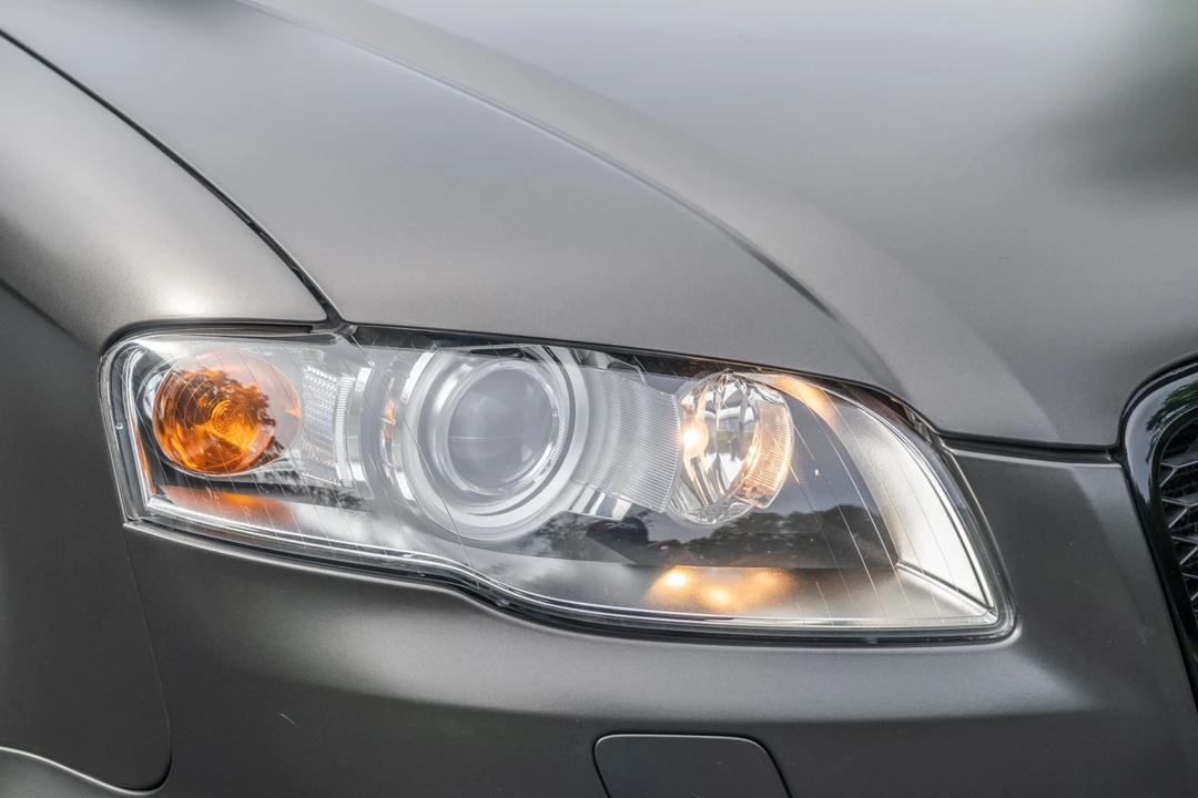 2007 Audi B7 RS4 - Image 21 of 31
