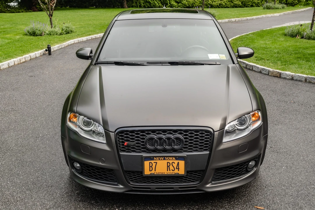 2007 Audi B7 RS4 - Image 14 of 31