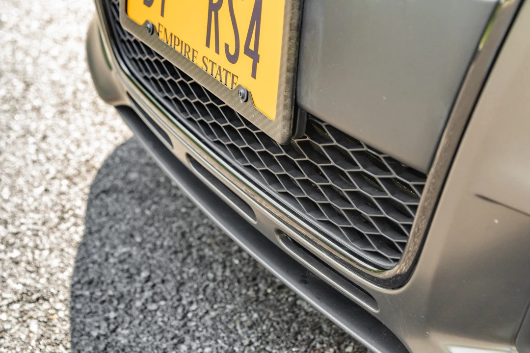 2007 Audi B7 RS4 - Image 24 of 31