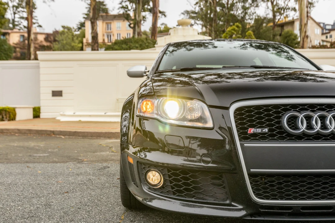 2007 Audi B7 RS4 - Image 21 of 31