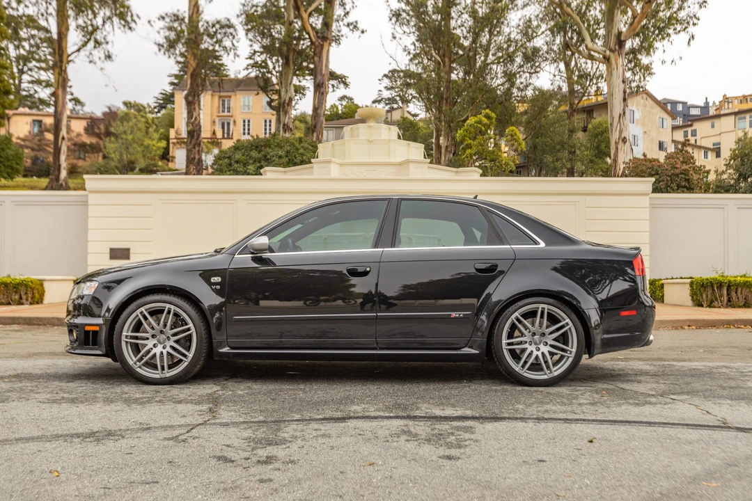 2007 Audi B7 RS4 - Image 5 of 31