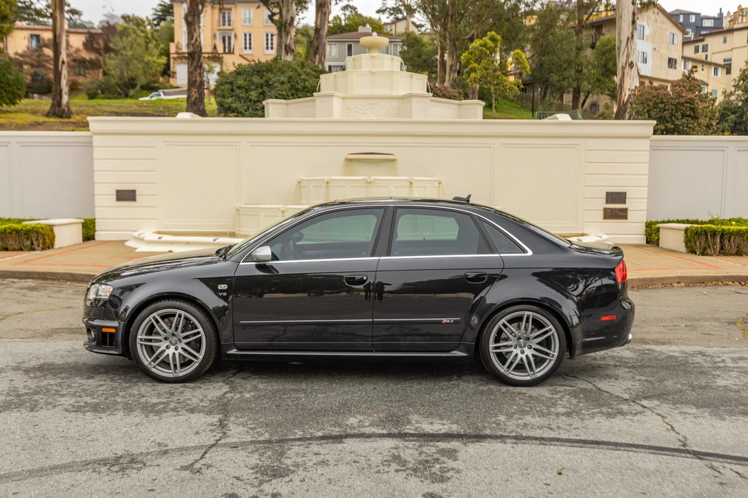 2007 Audi B7 RS4 - Image 7 of 31