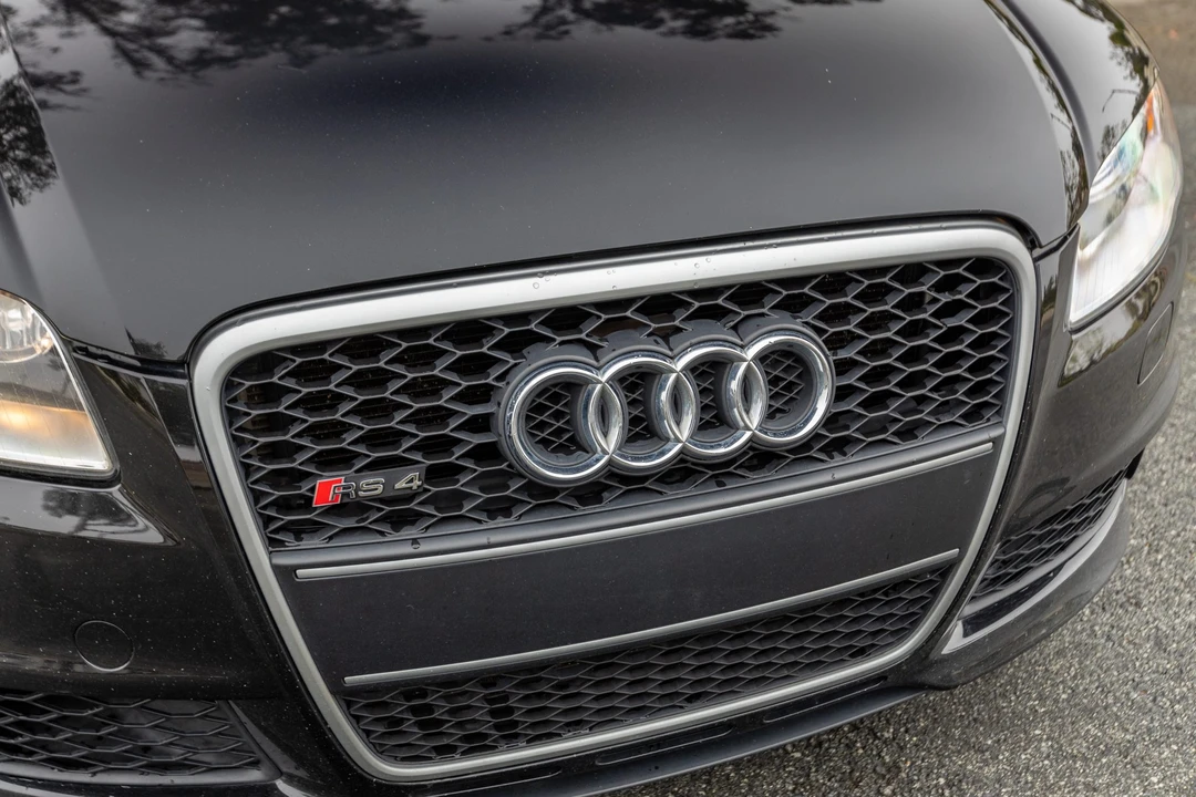 2007 Audi B7 RS4 - Image 24 of 31