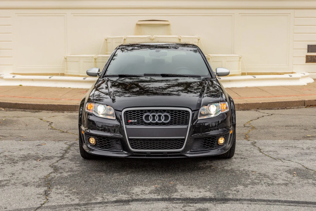 2007 Audi B7 RS4 - Image 19 of 31