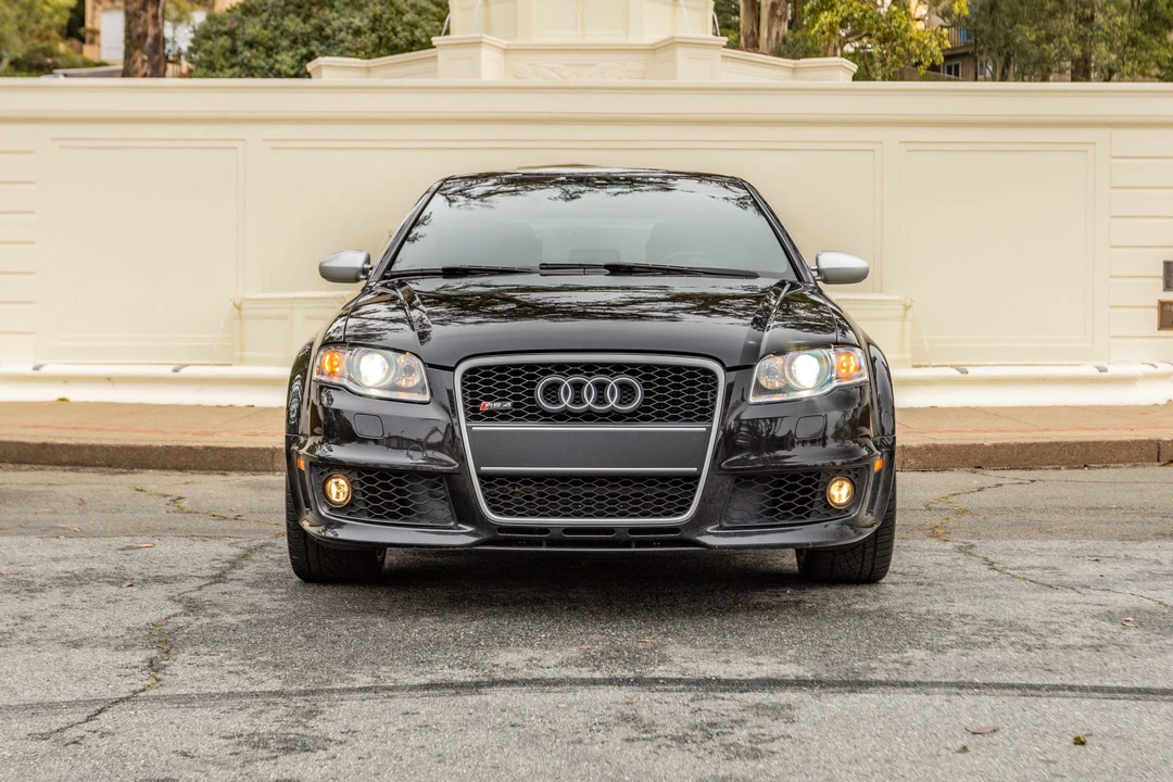 2007 Audi B7 RS4 - Image 20 of 31
