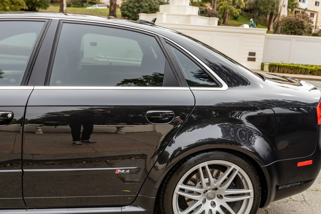2007 Audi B7 RS4 - Image 30 of 31