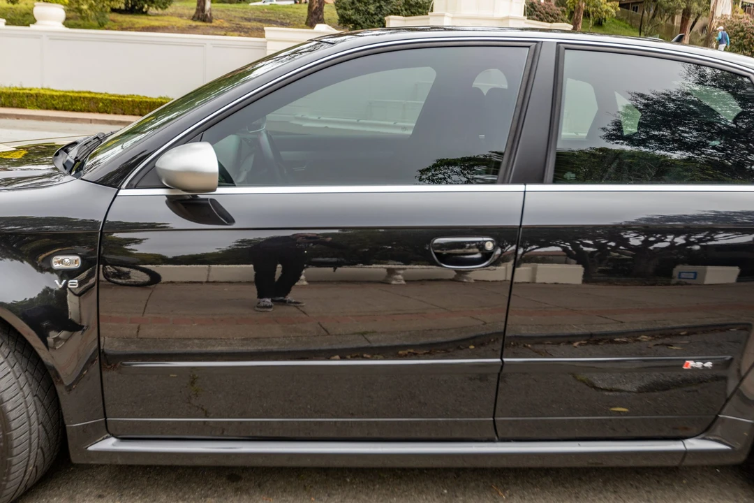 2007 Audi B7 RS4 - Image 28 of 31