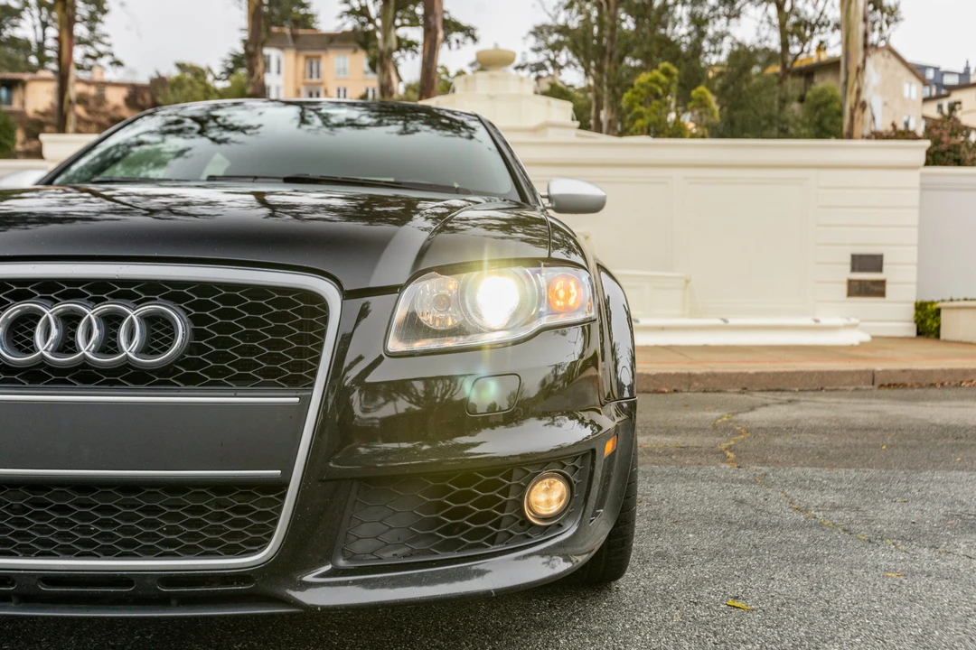 2007 Audi B7 RS4 - Image 22 of 31