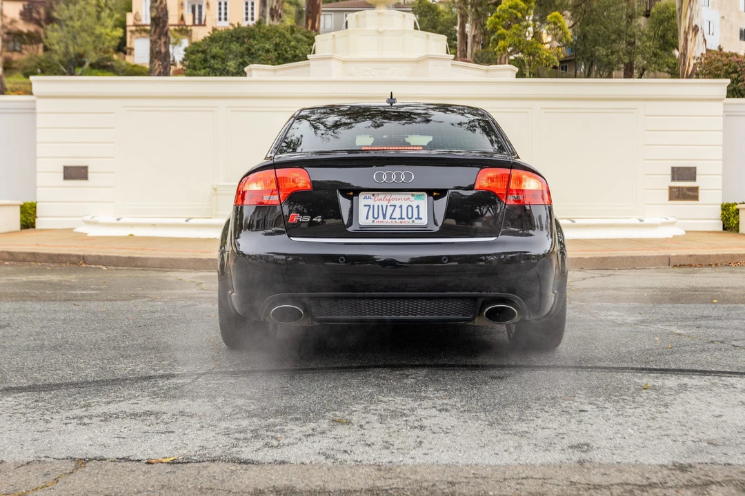 2007 Audi B7 RS4 - Image 10 of 31