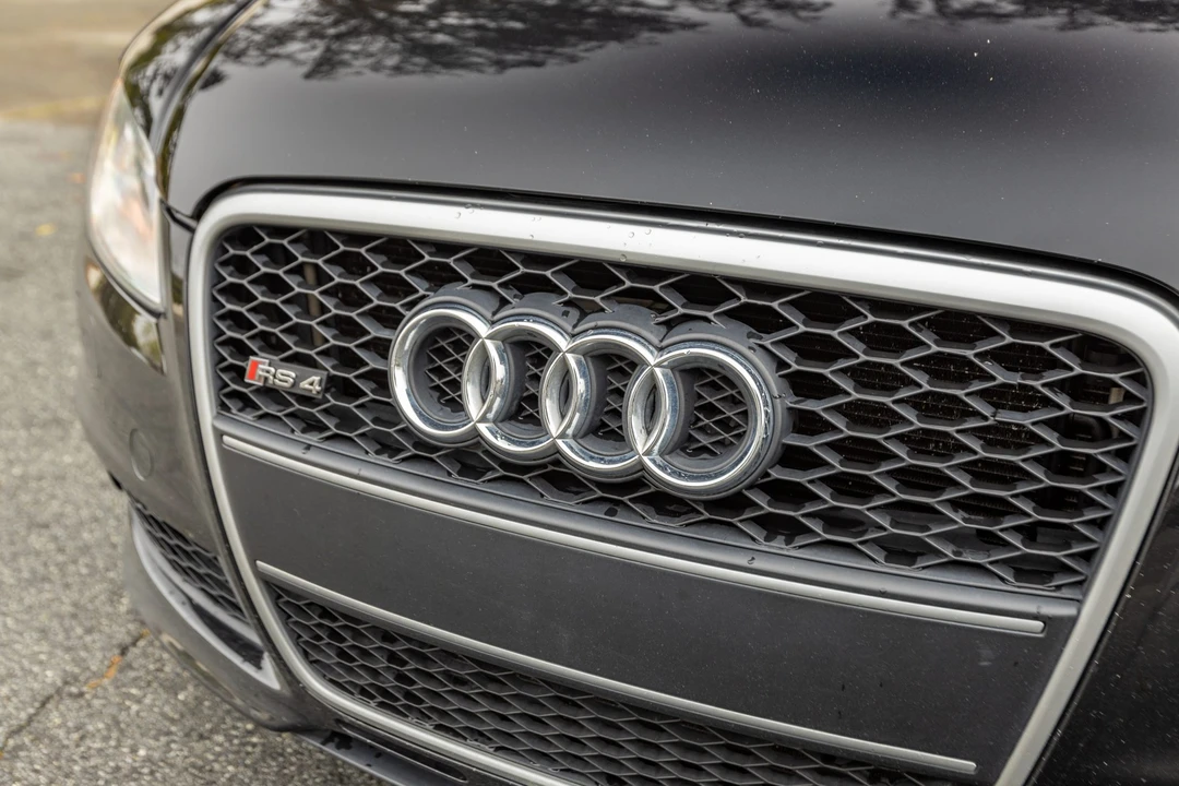 2007 Audi B7 RS4 - Image 25 of 31