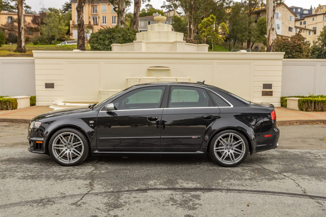 2007 Audi B7 RS4 - Image 6 of 31