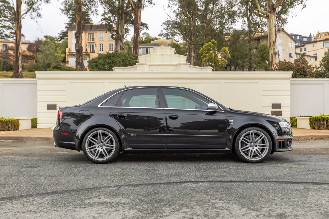 2007 Audi B7 RS4 - Image 15 of 31