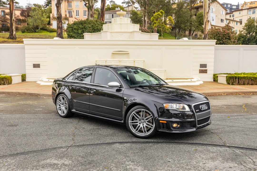 2007 Audi B7 RS4 - Image 18 of 31