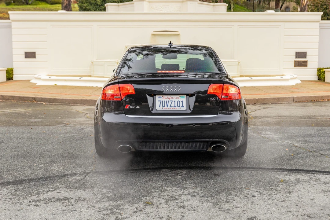 2007 Audi B7 RS4 - Image 11 of 31